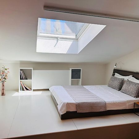 Studio Avec Loggia, Piscine Et Parking Montferrier-sur-Lez Екстериор снимка