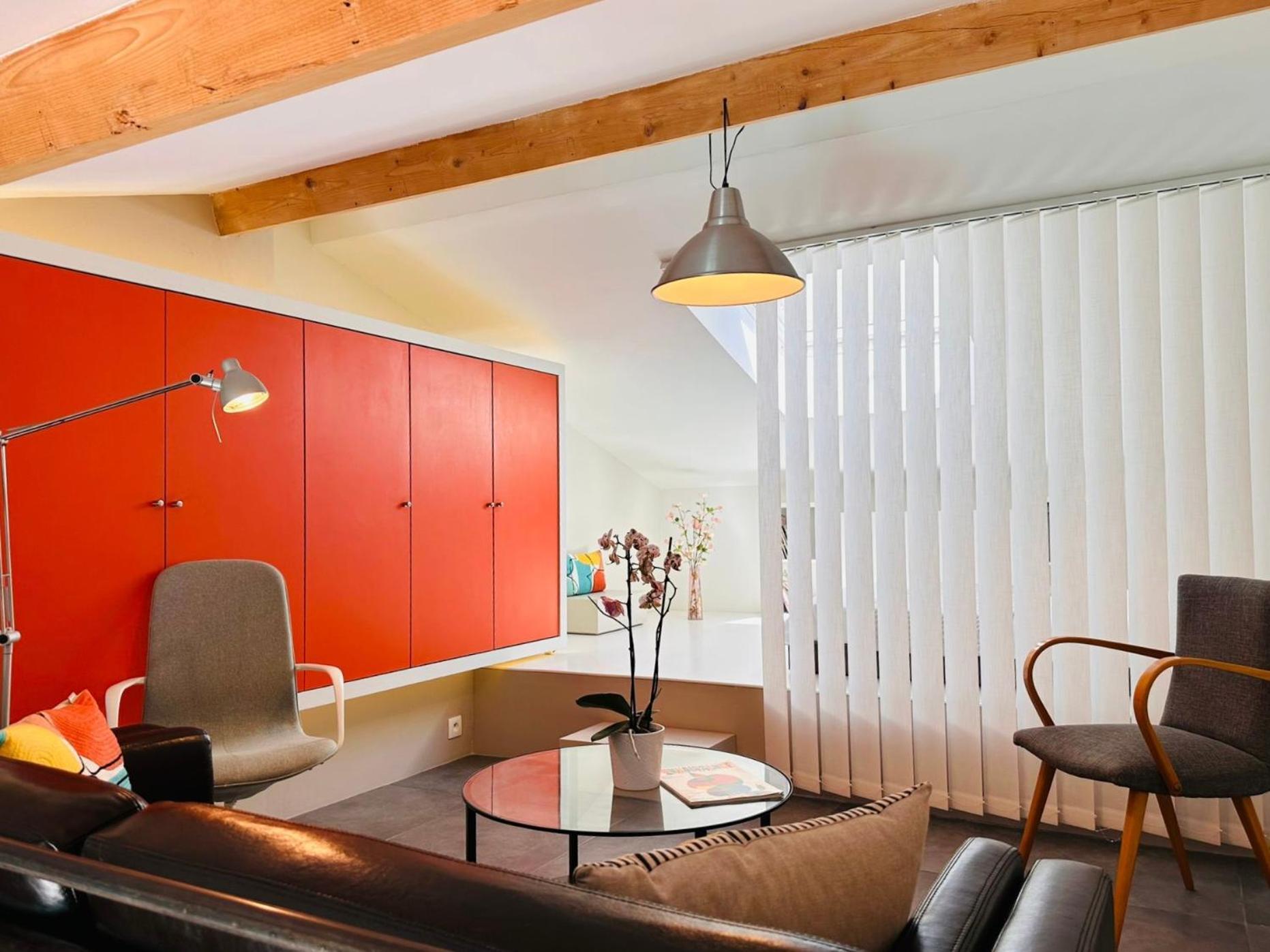 Studio Avec Loggia, Piscine Et Parking Montferrier-sur-Lez Екстериор снимка
