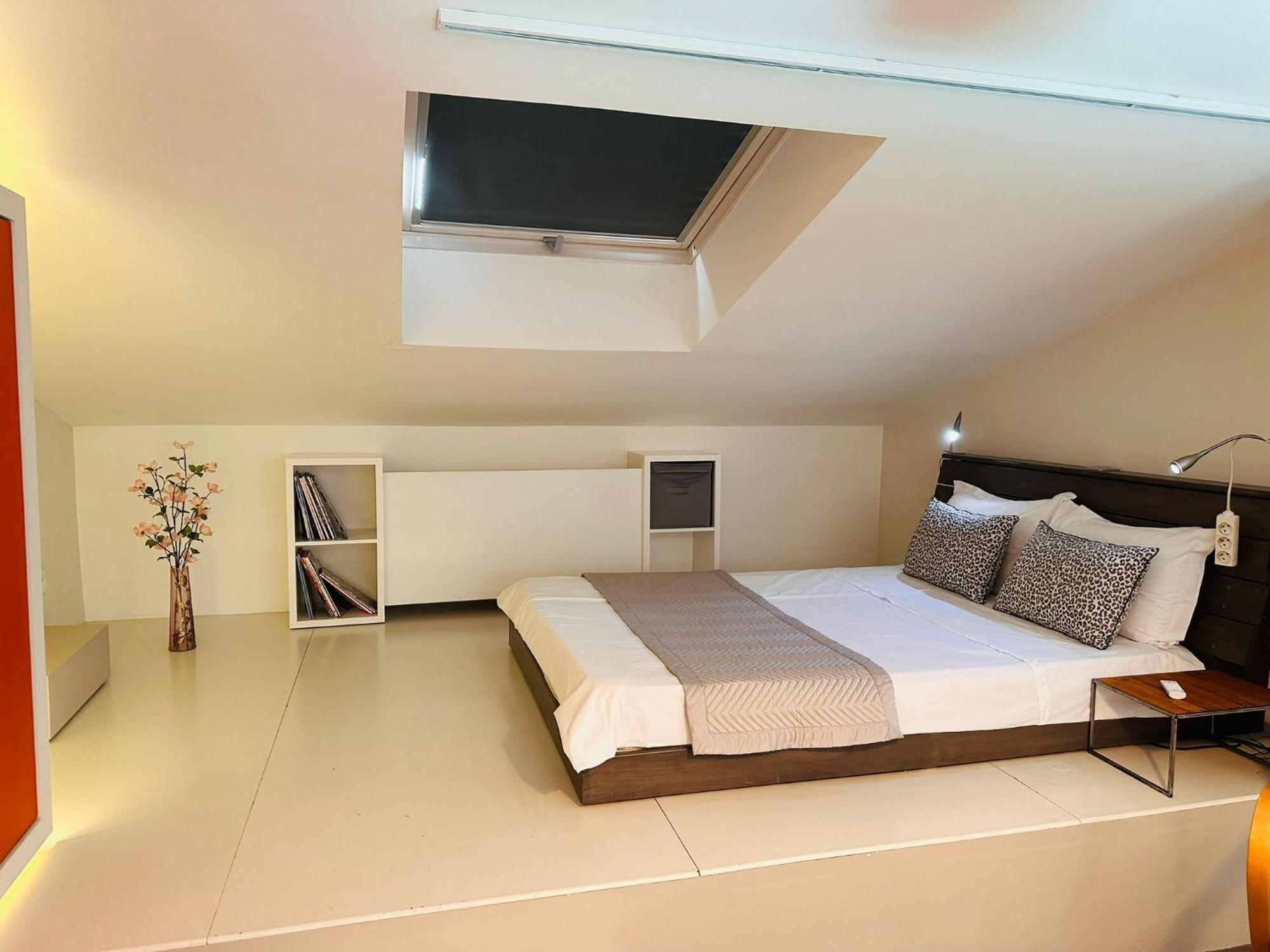 Studio Avec Loggia, Piscine Et Parking Montferrier-sur-Lez Екстериор снимка