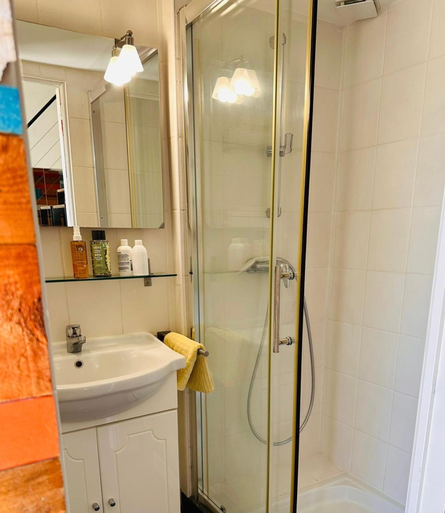 Studio Avec Loggia, Piscine Et Parking Montferrier-sur-Lez Екстериор снимка
