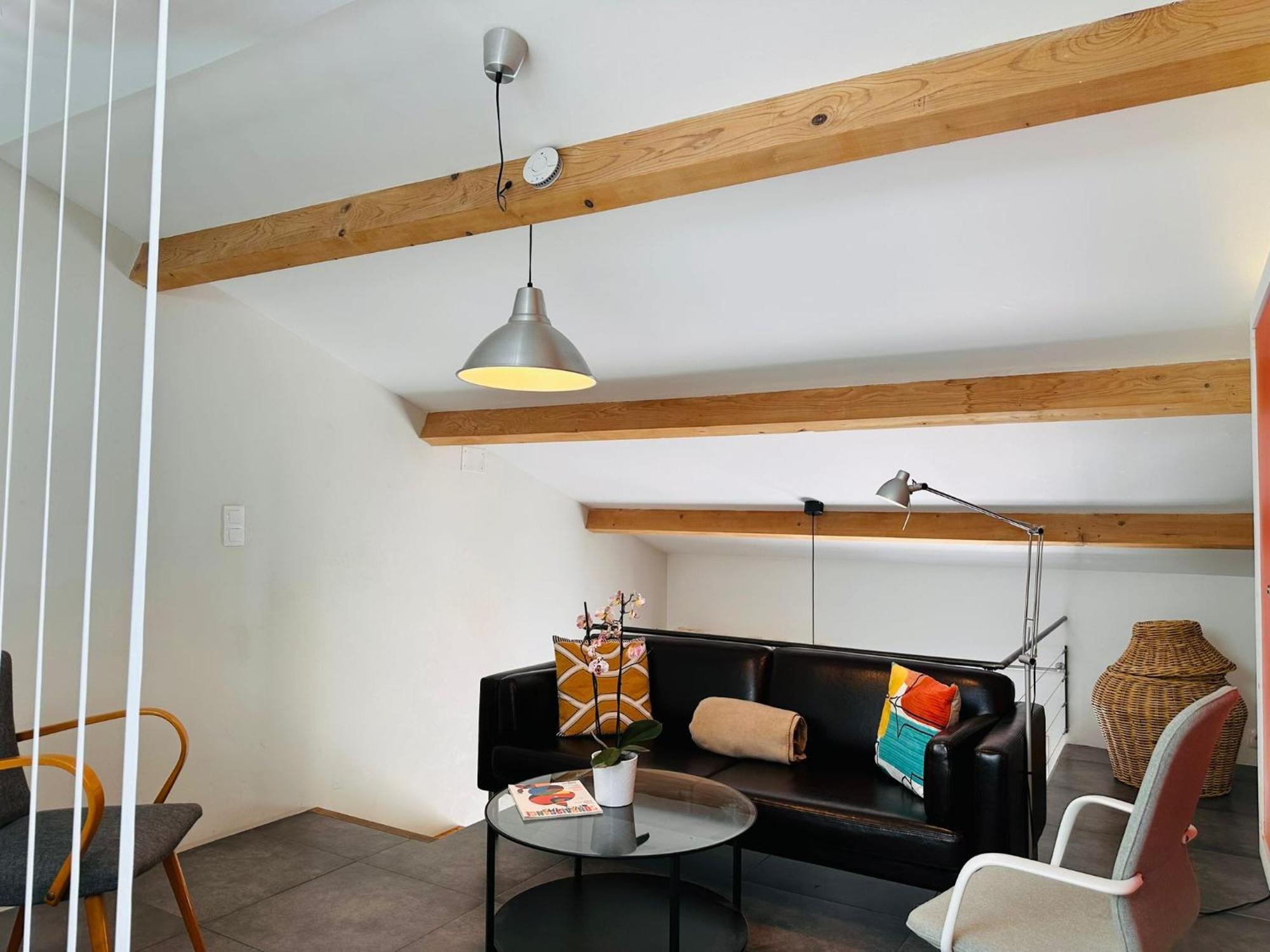 Studio Avec Loggia, Piscine Et Parking Montferrier-sur-Lez Екстериор снимка