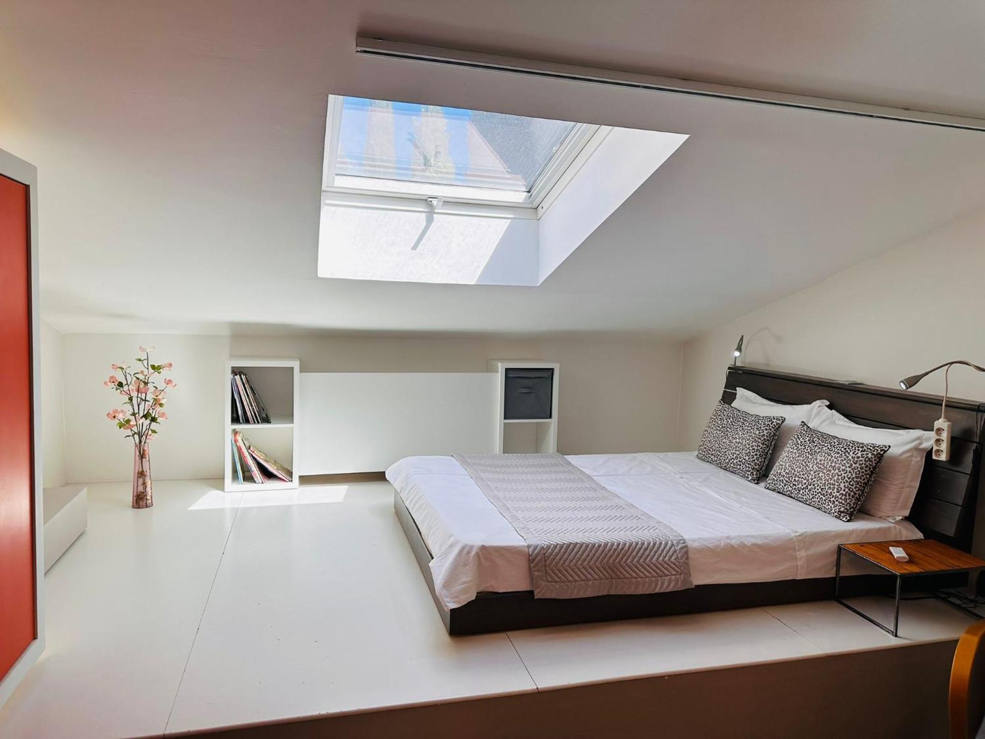 Studio Avec Loggia, Piscine Et Parking Montferrier-sur-Lez Екстериор снимка